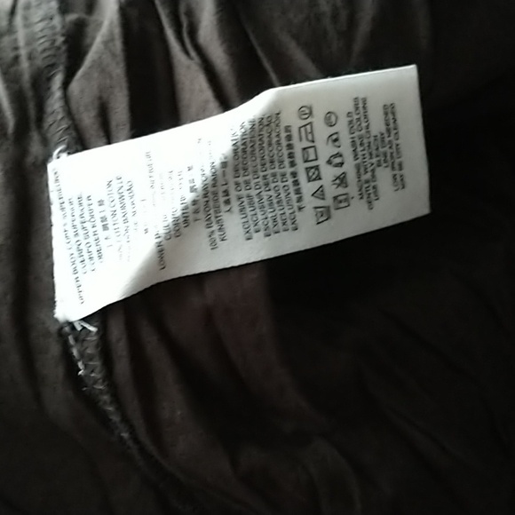 FREE PEOPLE Day Glow Mini Dress In Brown Combo M - Picture 8 of 9